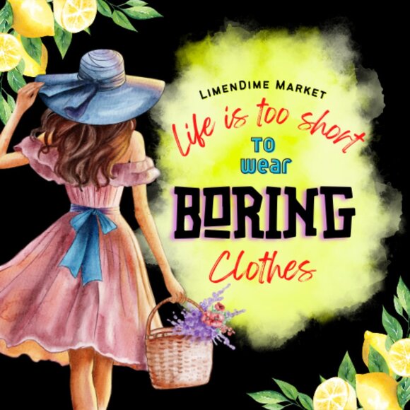 Like to be Notified 🎀 LimenDime Market's Live Show Info! - Picture 10 of 10